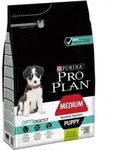 Pro Plan Welpenfutter, trocken, reich an Lamm, 1 x 3 kg
