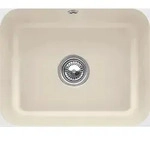 Villeroy & Boch Keramiksp&uuml;le 670601AM, Cisterna 60C Unterbausp&uuml;le - inkl.