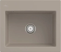 Villeroy & Boch 3309 01 AM, Villeroy & Boch Keramiksp&uuml;le 330901AM, Subway 60 S
