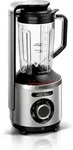 Bosch MMBV625M, Tischplatten-Mixer, 1,5 l, Pulsfunktion, Eis-Crusher, 1000 W,