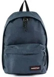 EASTPAK Schulrucksack Rucksack mit Laptopfach Out of Office 27L Triple Denim...