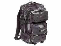 Brandit Tasche US Cooper Rucksack, large in Tactical Camo