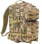 Brandit US Cooper Large Backpack tactical camo, OS - Beige
