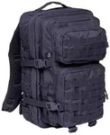 Brandit US Cooper Large Backpack navy, OS - Navy
