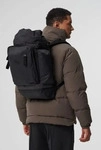 PinqPonq Komut Medium Pure Black . - Schwarz