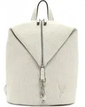 SURI FREY Rucksack Romy Basic City Backpack 8,5L Ecru beige - Beige