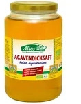 Agavendicksaft 1kg