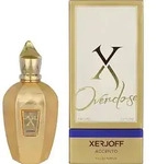 Xerjoff Accento Overdose Eau De Parfum 100 ml