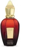 Xerjoff Golden Dallah Eau de Parfum, 50 ml