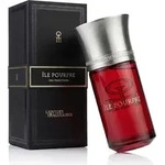 Liquides Imaginaires &Icirc;le Pourpre Eau De Parfum 100 ml (unisex)