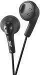 JVC HA-F160-W-E, Kabelgebunden, 15 - 20000 Hz, Musik, Kopfh&ouml;rer, Wei&szlig; - Wei&szlig;