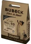 Trockenfutter getreidefrei gebacken mit Ente von Bubeck 6Kg
