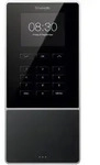 Safescan TimeMoto TM-616, Schwarz, N&auml;herungskarte, TFT, 7,11 cm (2.8"), Wand,...