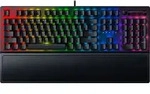 Razer BlackWidow V3 green Gaming-Tastatur - Schwarz