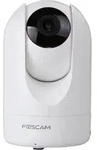 Foscam R4M drehbare und schwenkbare 4 MP (2304x1536 Pixel) Dual-Band WLAN IP