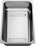 BLANCO 220736, 27.2 cm, 17.8 cm - Silber