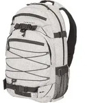 Forvert Louis 880060 Rucksack, Polyester - Grau