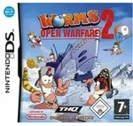 Worms - Open Warfare 2