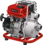 Einhell Benzin-Wasserpumpe GC-PW 16, F&ouml;rdermenge max. 14000 l/h, Leistung 1,6 kW,