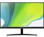 Acer K243Y, 60,5 cm (23.8"), 1920 x 1080 Pixel, Full HD, LCD, 1 ms, Schwarz