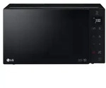 LG MH6535GDS, Arbeitsplatte, Kombi-Mikrowelle, 25 l, 1150 W, Eingebautes...