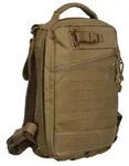 TT Medic Assault Pack MKII S Coyote Braun - Braun