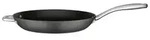 Gsw Robusta 7309686025 Bratpfanne, 20 cm max. Durchmesser, Gusseisen/Gussaluminium,