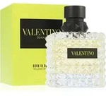 VALENTINO Born In Roma Yellow Dream, Frauen, 100 ml, Zitrone, Rose, Wei&szlig;er...