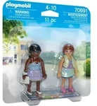 DuoPack Shopping-Girls - Bunt
