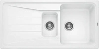 Blanco 519855, Blanco Sona 6 - Silgranitsp&uuml;le, 1000x500 mm, wei&szlig; 519855