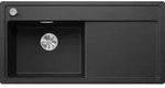 BLANCO ZENAR XL 6 S-F SILGRANIT anthrazit - Grau