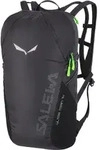 SALEWA Wanderrucksack Rucksack Ultra Train 14 BP Black schwarz - Schwarz