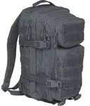 Brandit BD8007 | Medium US Cooper Backpack One Size - Farbe: Charcoal - Gr&ouml;&szlig;e: One