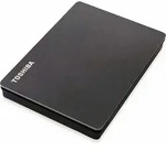 Canvio Gaming 1 TB, Externe Festplatte (schwarz, Micro-USB-B 3.2 Gen 1)