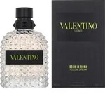 Valentino Uomo Born In Roma Yellow Dream Eau de Toilette 100 ml
