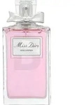 Dior Miss Rose N'Roses, Frauen, 150 ml, Nicht nachf&uuml;llbare Flasche, Bergamotte,
