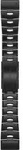 Garmin QuickFit 26, Band, Titan, 26 mm - Grau