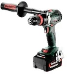 Akkuschrauber BS 18 LTX BL Q I - 130 Nm, 18V - METABO - 602359650 -...