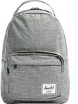 Herschel Miller Backpack 10789-00919, Rucksack, Uni, Grau - Grau