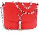 VALENTINO BAGS Divina Umh&auml;ngetasche Rot - Rot
