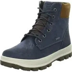 Superfit Tedd Halbstiefel wasserdicht Gore-Tex EUR 36 - Blau - 36