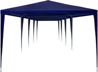 vidaXL Partyzelt 3x12 m PE Blau