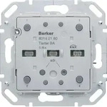 Berker 80142180, Grau, 21 - 32 V - Grau