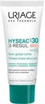 Uriage Hys&eacute;ac tonisierende Feuchtigkeitsemulsion 3-Regul SPF30 Global Tinted