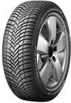 1x BF Goodrich g-Grip All Season 2 Ganzjahresreifen 225/40 R18 92W XL M+S 3PMSF