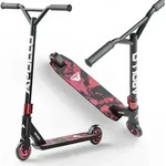 Apollo Stunt Scooter - Genius Pro 4.0 - Kinder Scooter mit ABEC 9 Kugellager - Trick