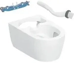 Geberit 243647111 Wand-WC f&uuml;r Geberit