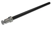 Croozer Steckachskupplung 12x1.00 XL 167/161 mm mit Click & Crooz Adapter Spacer