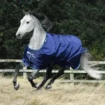Bucas Smartex Rain 0g Regendecke - Blau