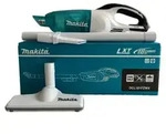 Makita DCL181FZWX Akku-Staubsauger 5.3kPa Solo 18V Li-Ion ohne Akku/Ladeger&auml;t -